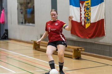 Bild 176 - wBJ NFV Futsalmeisterschaft